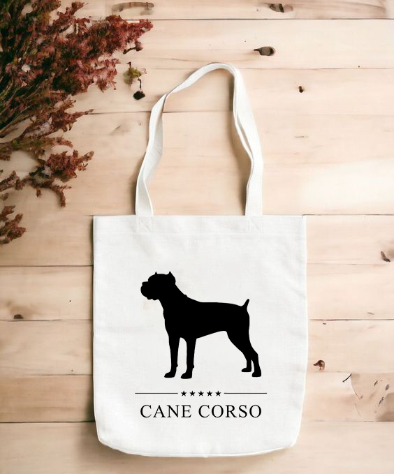 Дамска чанта Cane Corso Stars