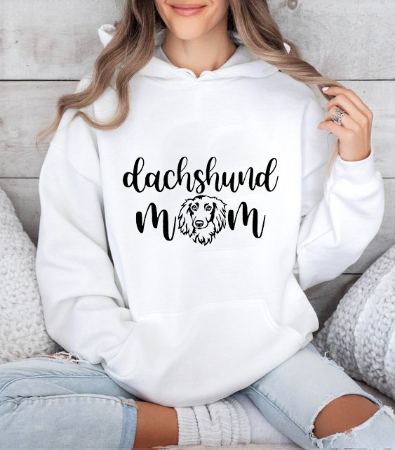 Дамски суитшър Dach Mom DTF