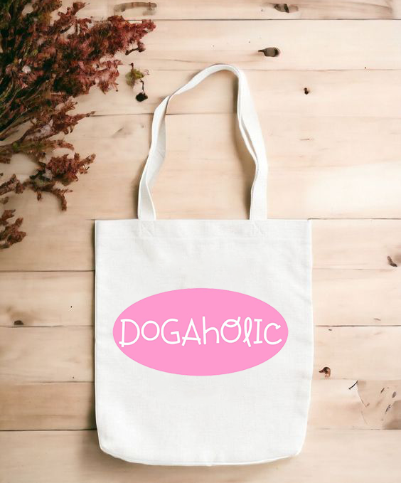 Дамска чанта Dogaholic DTF